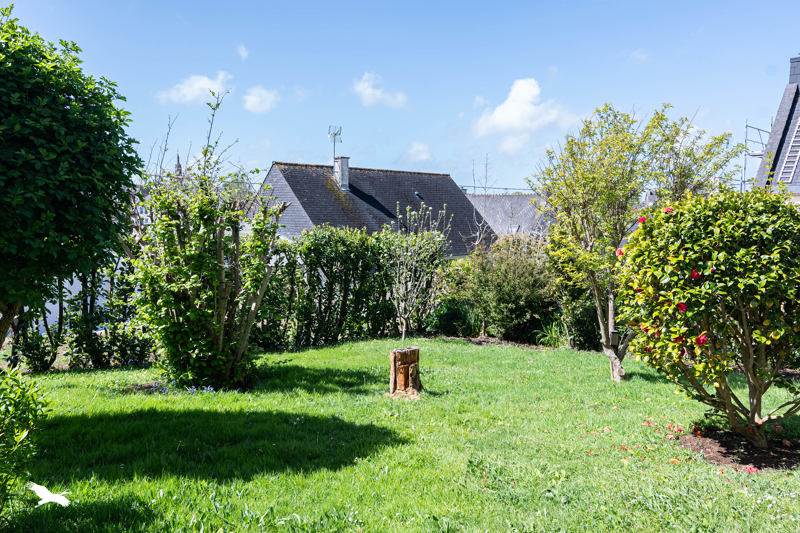Vente Maison BOURG BLANC - 6 pièces -106 m² - (29860)