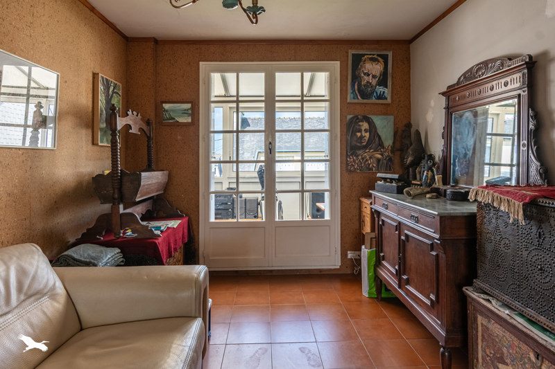 Vente Maison BOURG BLANC - 6 pièces -106 m² - (29860)