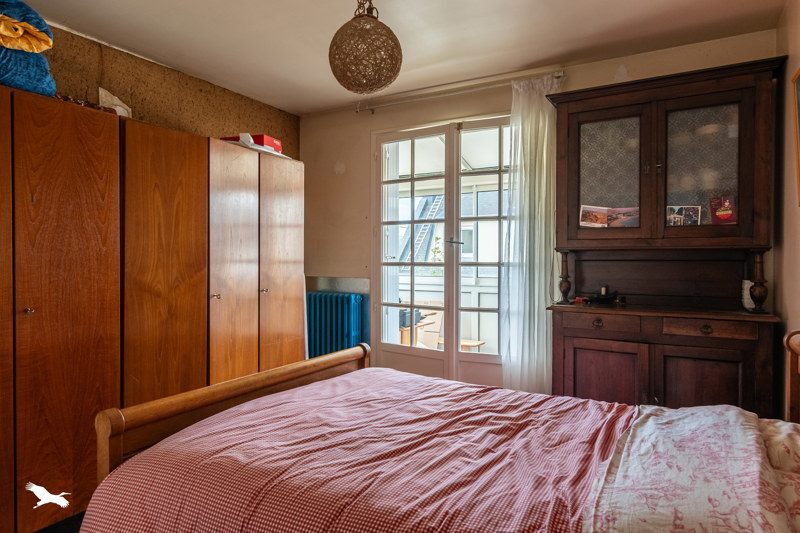 Vente Maison BOURG BLANC - 6 pièces -106 m² - (29860)