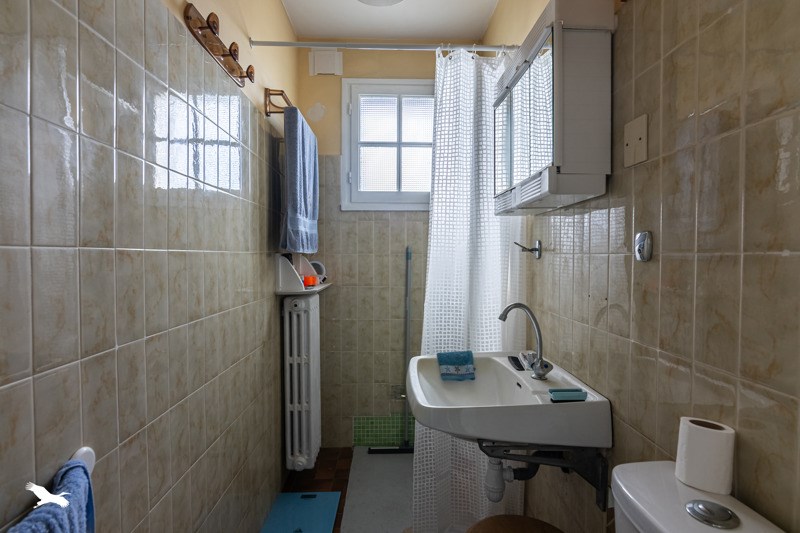 Vente Maison BOURG BLANC - 6 pièces -106 m² - (29860)
