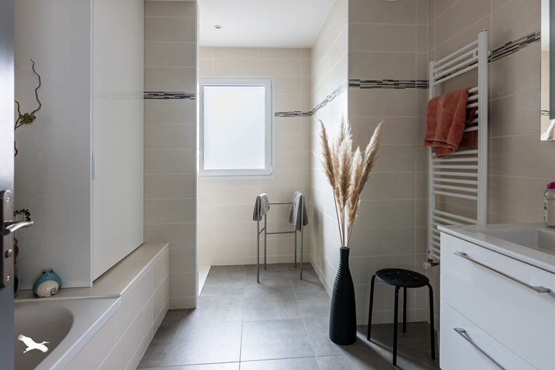 Vente Maison PLABENNEC - 5 pièces -135 m² - (29860)