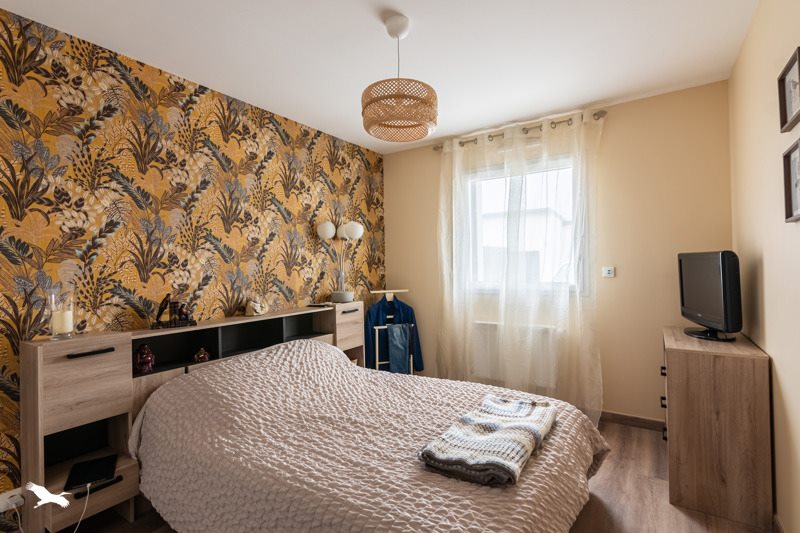 Vente Maison PLABENNEC - 5 pièces -135 m² - (29860)