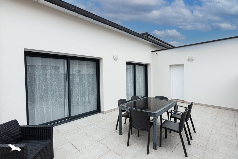 Vente Maison PLABENNEC - 5 pièces -135 m² - (29860)