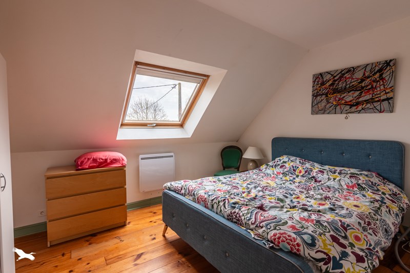 Vente Maison KERSAINT PLABENNEC - 7 pièces -186 m² - (29860)