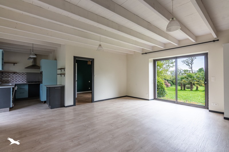 Vente Maison KERSAINT PLABENNEC - 7 pièces -186 m² - (29860)