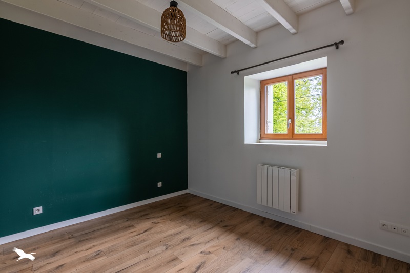 Vente Maison KERSAINT PLABENNEC - 7 pièces -186 m² - (29860)