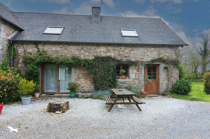 Vente Maison KERSAINT PLABENNEC - 7 pièces -186 m² - (29860)