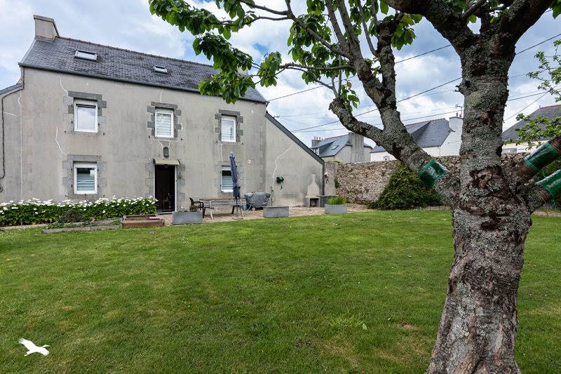 Vente Maison PLABENNEC - 6 pièces -100 m² - (29860)