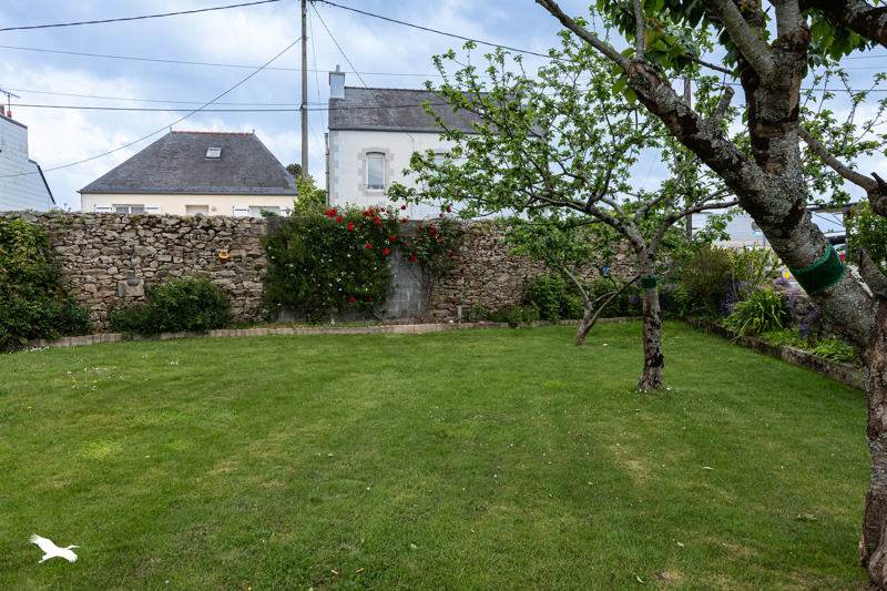 Vente Maison PLABENNEC - 6 pièces -100 m² - (29860)