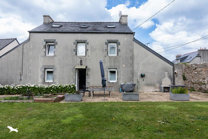 Vente Maison PLABENNEC - 6 pièces -100 m² - (29860)