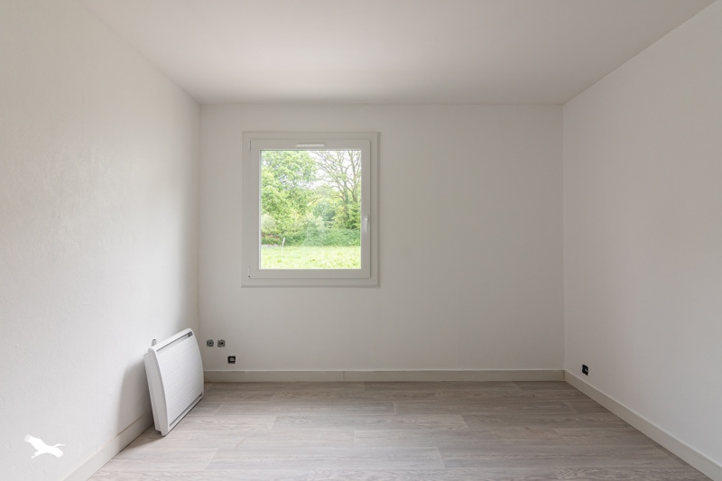 Vente Maison BOHARS - 6 pièces -83 m² - (29820)