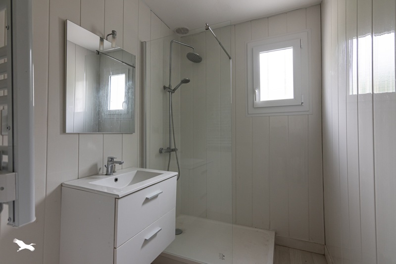 Vente Maison BOHARS - 6 pièces -83 m² - (29820)