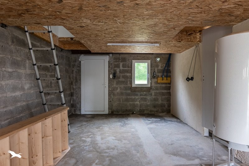 Vente Maison BOHARS - 6 pièces -83 m² - (29820)