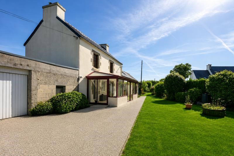 Vente Maison GOUESNOU - 5 pièces -105 m² - (29850)