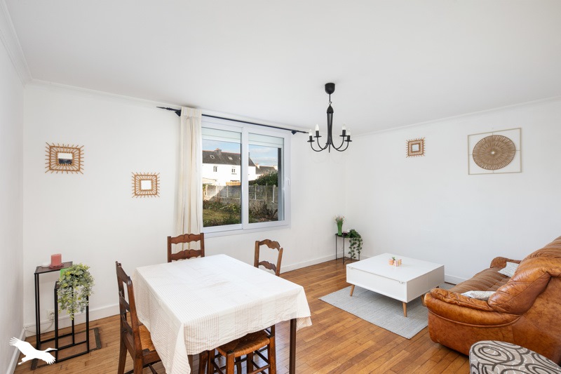 Vente Maison PLABENNEC - 5 pièces -84 m² - (29860)