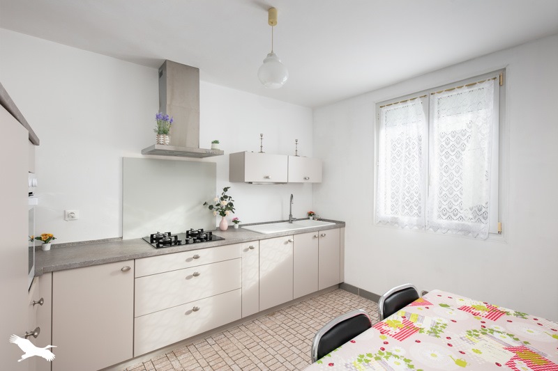 Vente Maison PLABENNEC - 5 pièces -84 m² - (29860)