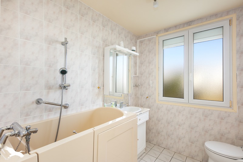 Vente Maison PLABENNEC - 5 pièces -84 m² - (29860)