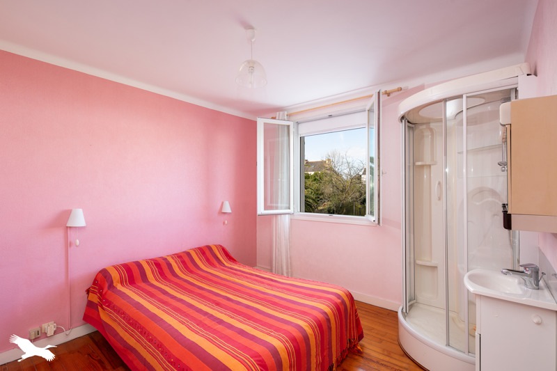 Vente Maison PLABENNEC - 5 pièces -84 m² - (29860)