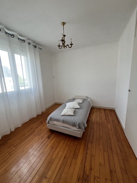 Vente Maison PLABENNEC - 5 pièces -81 m² - (29860)