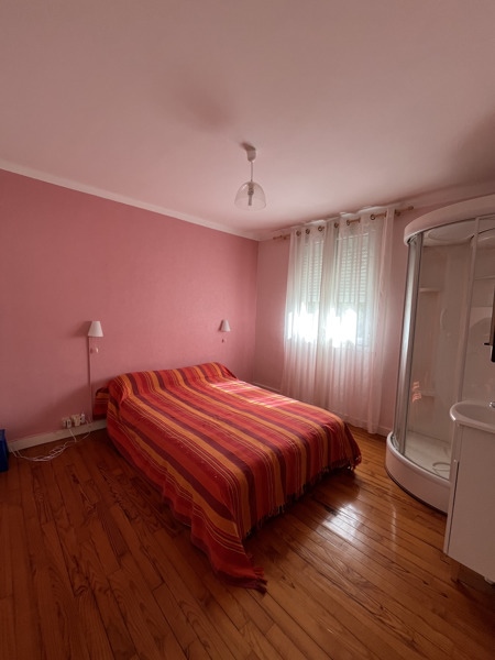 Vente Maison PLABENNEC - 5 pièces -81 m² - (29860)