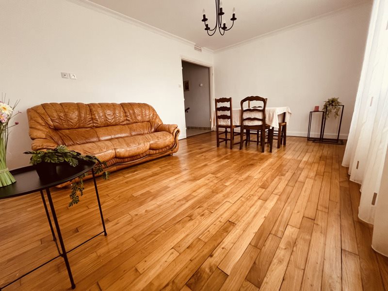 Vente Maison PLABENNEC - 5 pièces -81 m² - (29860)