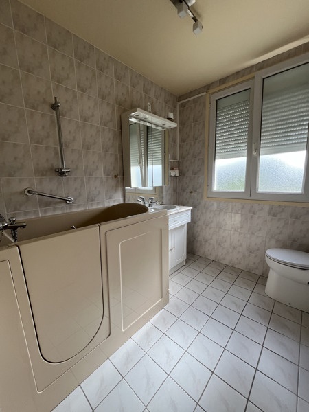 Vente Maison PLABENNEC - 5 pièces -81 m² - (29860)