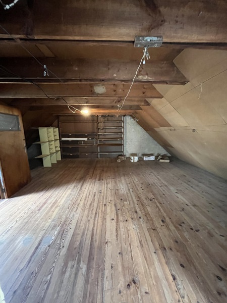 Vente Maison PLABENNEC - 5 pièces -81 m² - (29860)