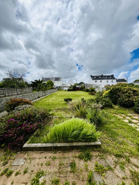 Vente Maison PLABENNEC - 5 pièces -84 m² - (29860)