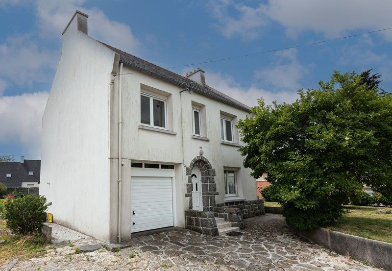 Vente Maison GOUESNOU - 8 pièces -136 m² - (29850)