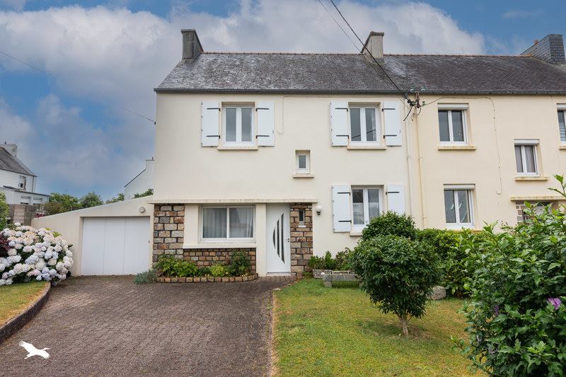 Vente Maison PLABENNEC - 6 pièces -87 m² - (29860)