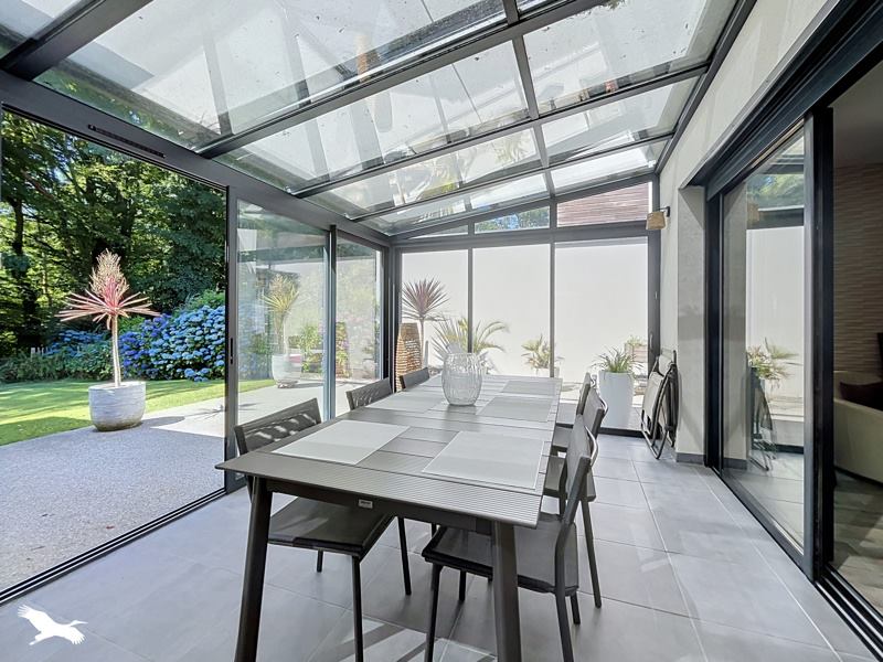 Vente Maison GOUESNOU - 5 pièces -125 m² - (29850)
