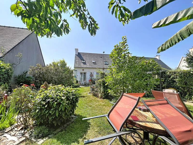 Vente Maison GOUESNOU - 6 pièces -105 m² - (29850)
