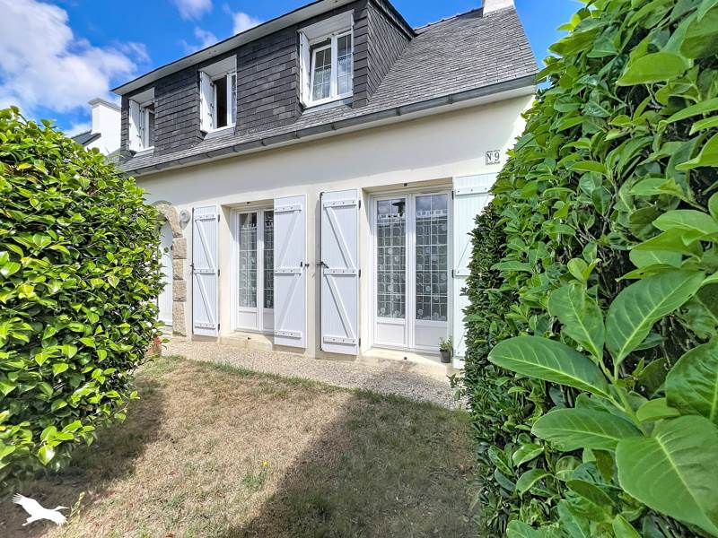 Vente Maison GOUESNOU - 6 pièces -105 m² - (29850)