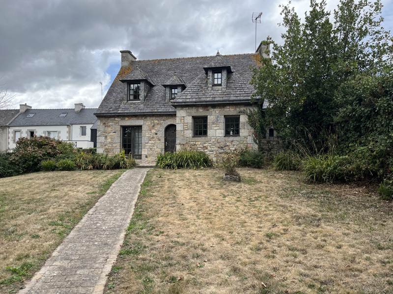 Vente Maison GOUESNOU - 7 pièces -115 m² - (29850)