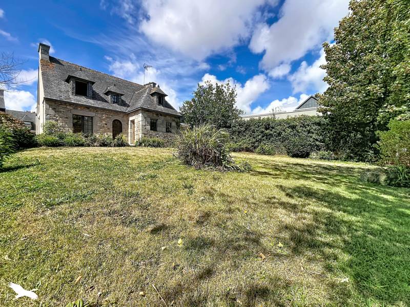Vente Maison GOUESNOU 29850 7 pièces - 115 m²