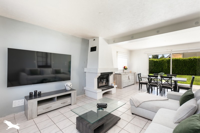 Vente Maison Bourg-Blanc - 6 pièces -117 m² - (29860)