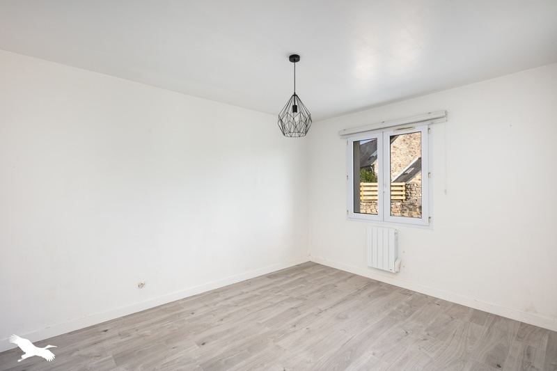 Vente Maison Bourg-Blanc - 6 pièces -117 m² - (29860)