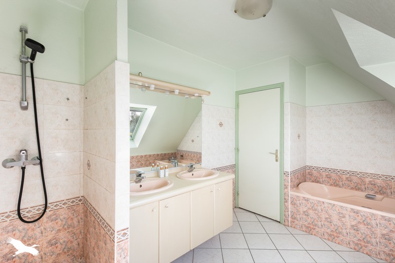 Vente Maison Bourg-Blanc - 6 pièces -117 m² - (29860)