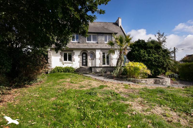 Maison 6 pièces 171 m² · à Gouesnou · 171 m² · 375 264 €