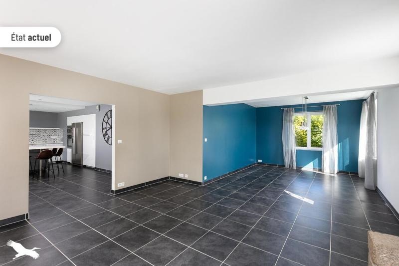 Vente Maison Gouesnou - 6 pièces -171 m² - (29850)