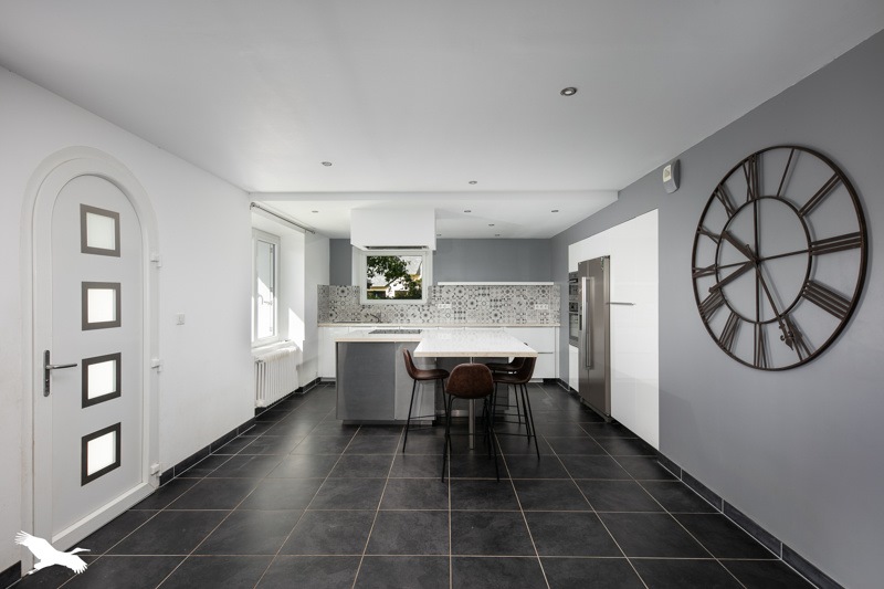 Vente Maison Gouesnou - 6 pièces -171 m² - (29850)