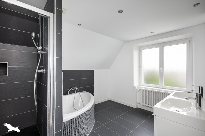 Vente Maison Gouesnou - 6 pièces -171 m² - (29850)