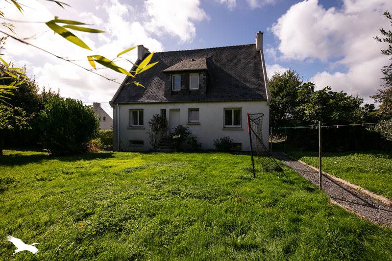 Vente Maison Gouesnou - 6 pièces -171 m² - (29850)