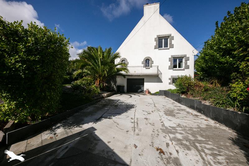 Vente Maison Gouesnou - 6 pièces -171 m² - (29850)