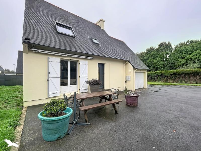 Vente Maison Plabennec 29860 6 pièces - 108 m²