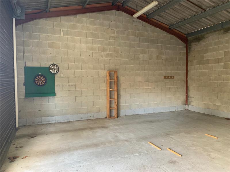 Vente Immeuble MAGESCQ - -  165 m² - (40140)