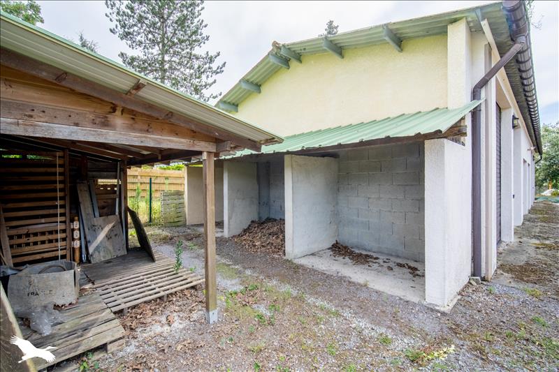Vente Immeuble MAGESCQ - -  165 m² - (40140)