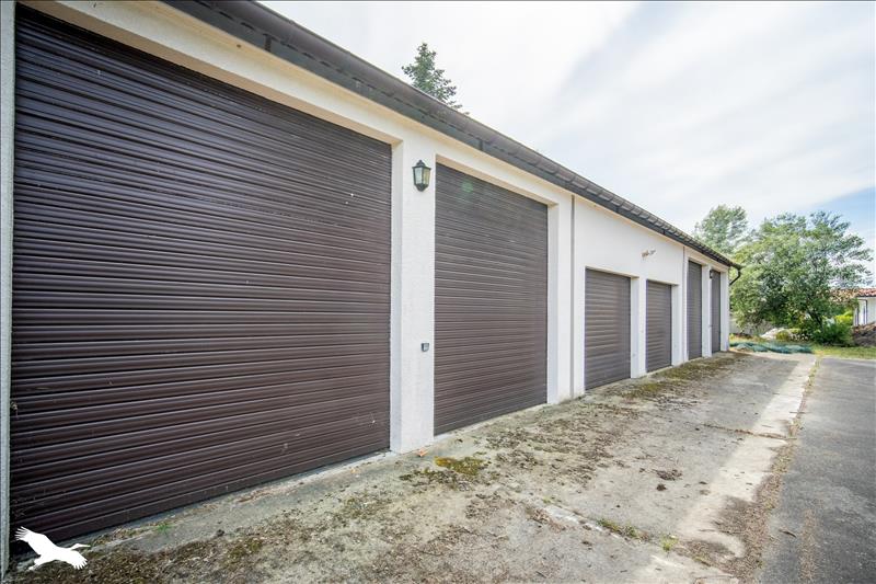 Vente Immeuble MAGESCQ - -  165 m² - (40140)