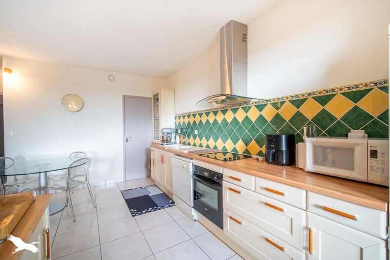 Vente Appartement SOUSTONS - 3 pièces -82 m² - (40140)