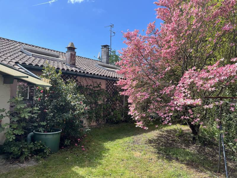 Vente Maison SEIGNOSSE - 3 pièces -134 m² - (40510)